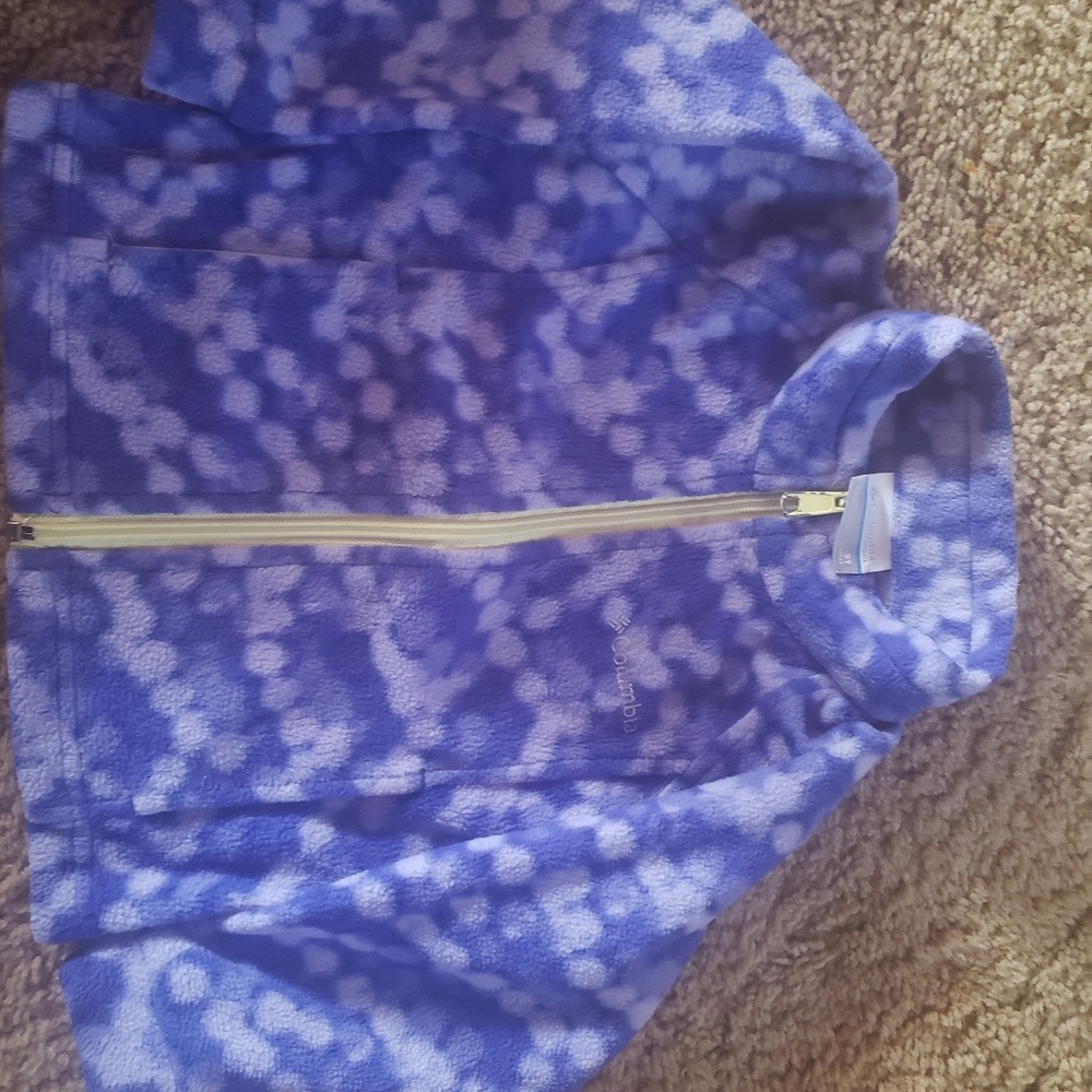Columbia Jacket